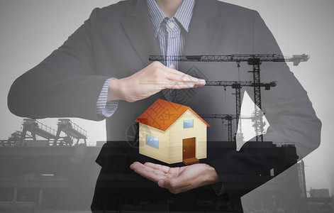 房屋销售代理服务 高清图片素材库助力房产销售