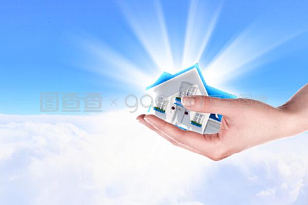 手持房屋报价 少数收藏时代的房地产销售代理服务