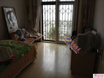 颐欣苑三室优质房源急售，总价65万，独家代理服务